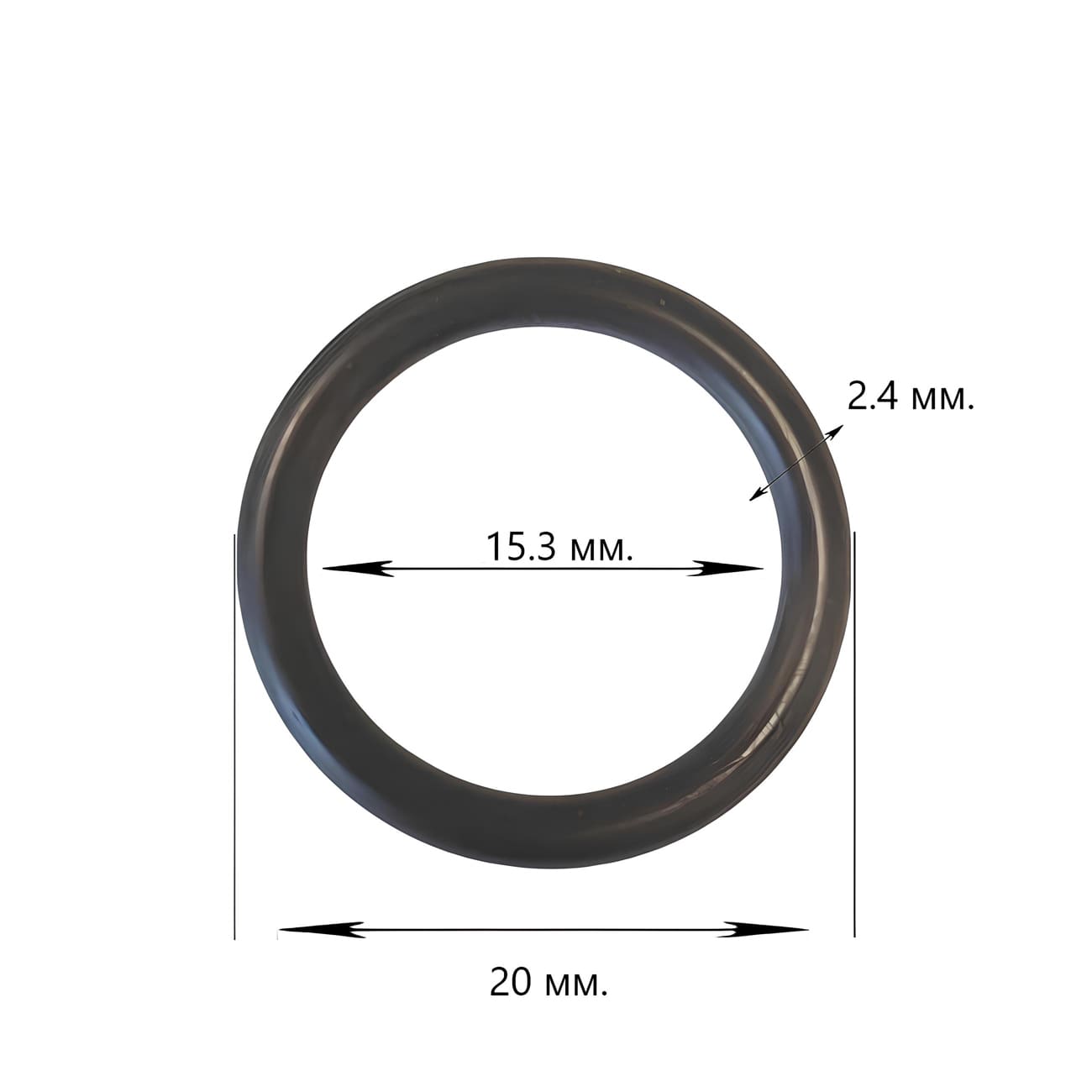 Уплотнительное кольцо Oras 149035/10