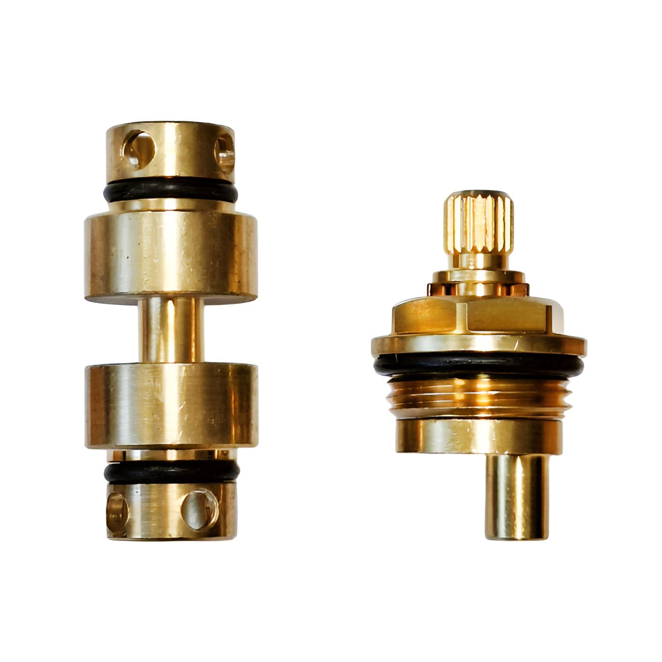 Комплект переключателя-дивертора LEMARK LM8509B