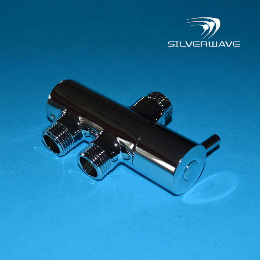 Переключатель для стойки WasserKRAFT B054