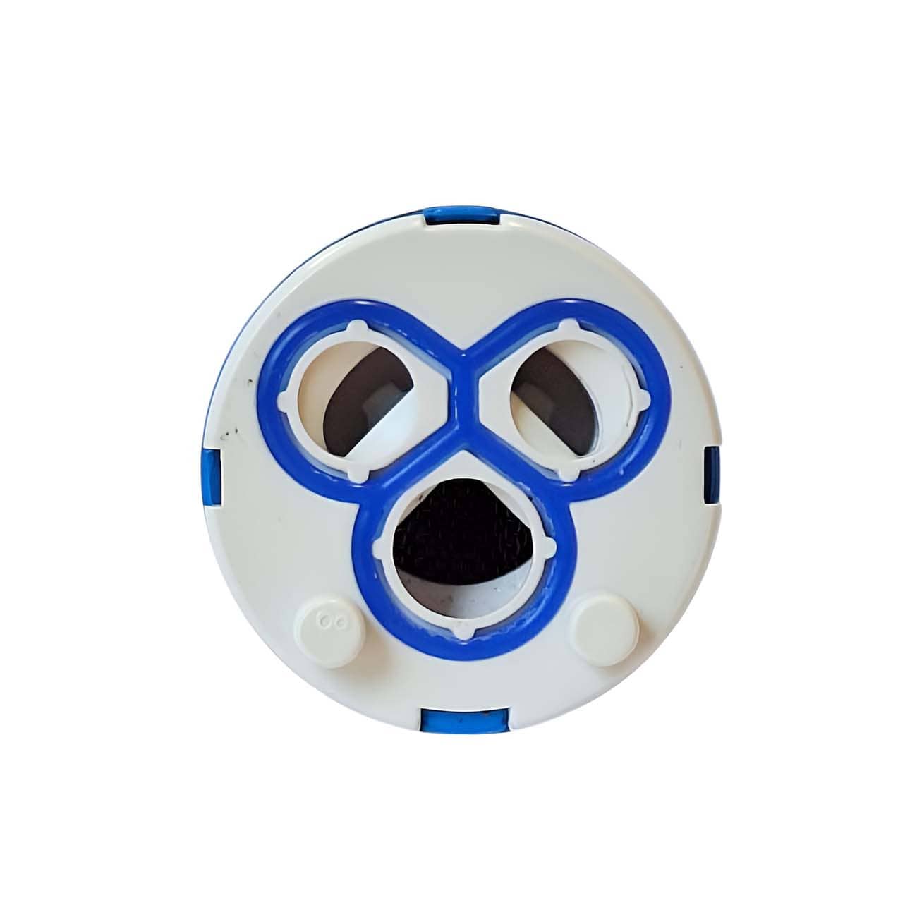 Картридж Lemark с керамическими пластинами 35мм LM8503P