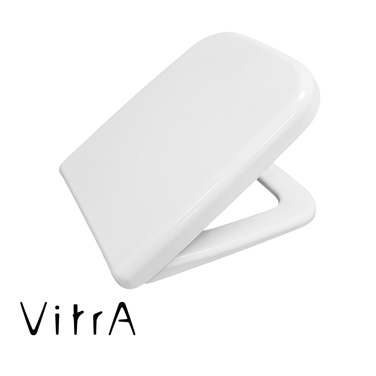Сиденье для унитаза VitrA Shift 91-003-009