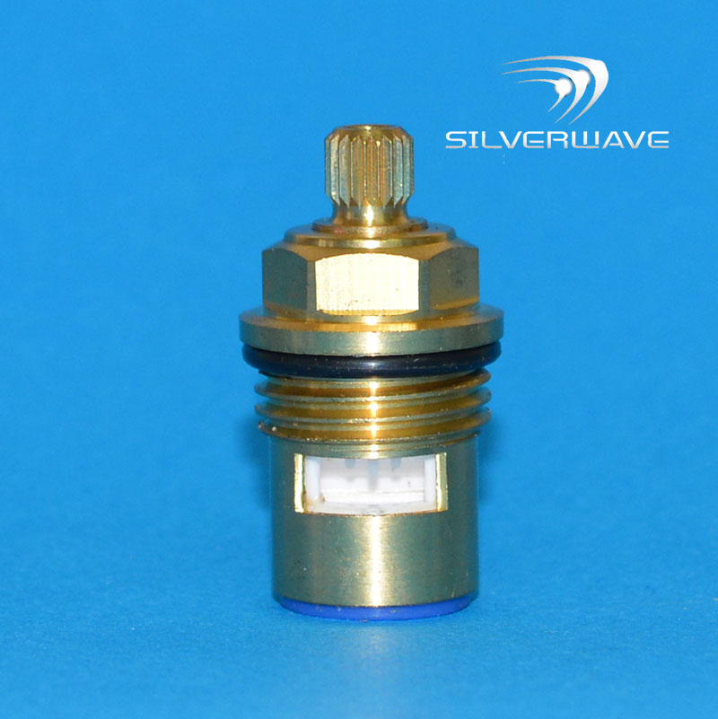 Кран-букса холодная вода Iddis K20A0010H