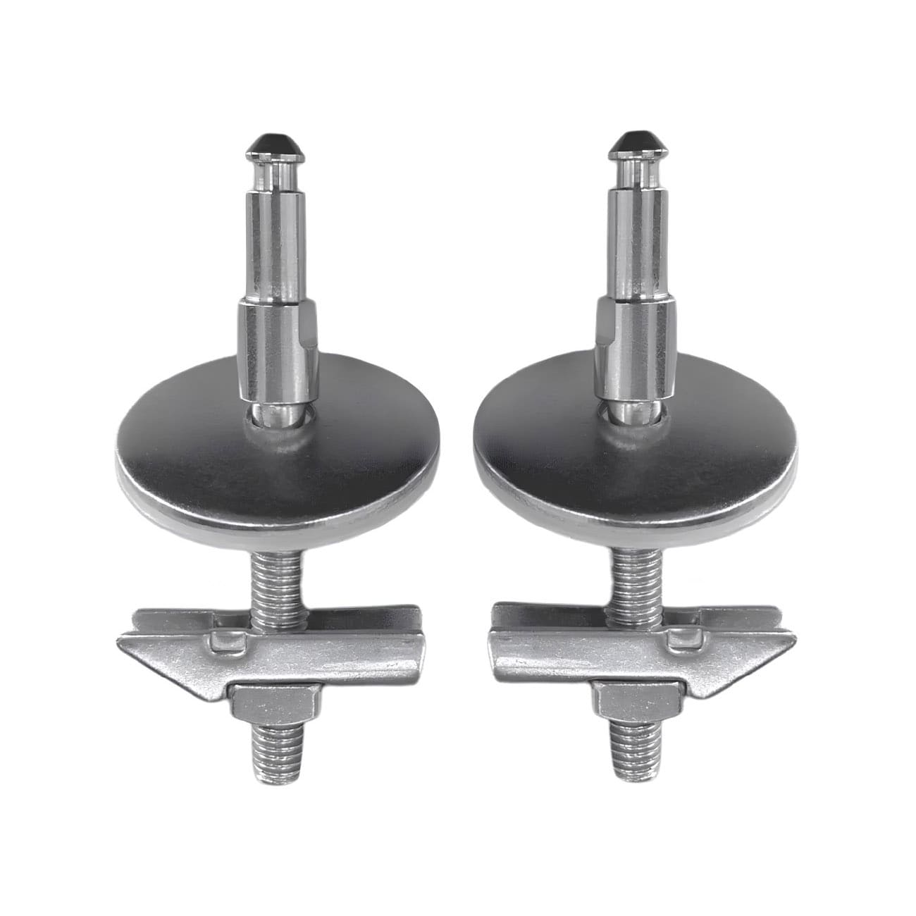 Крепление для крышки унитаза Ideal Standard EW00567