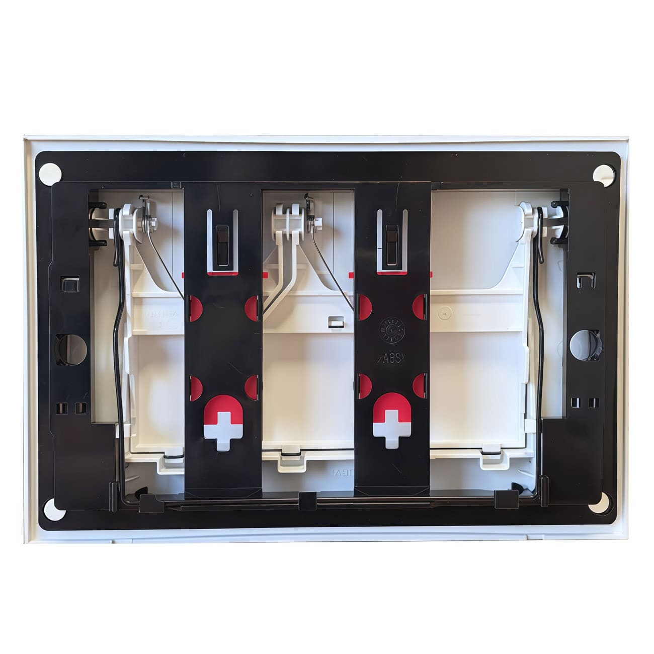 Кнопка смыва для инсталляции Alcaplast M570