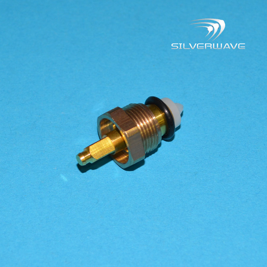 Кран-букса углового вентиля Viega 786281