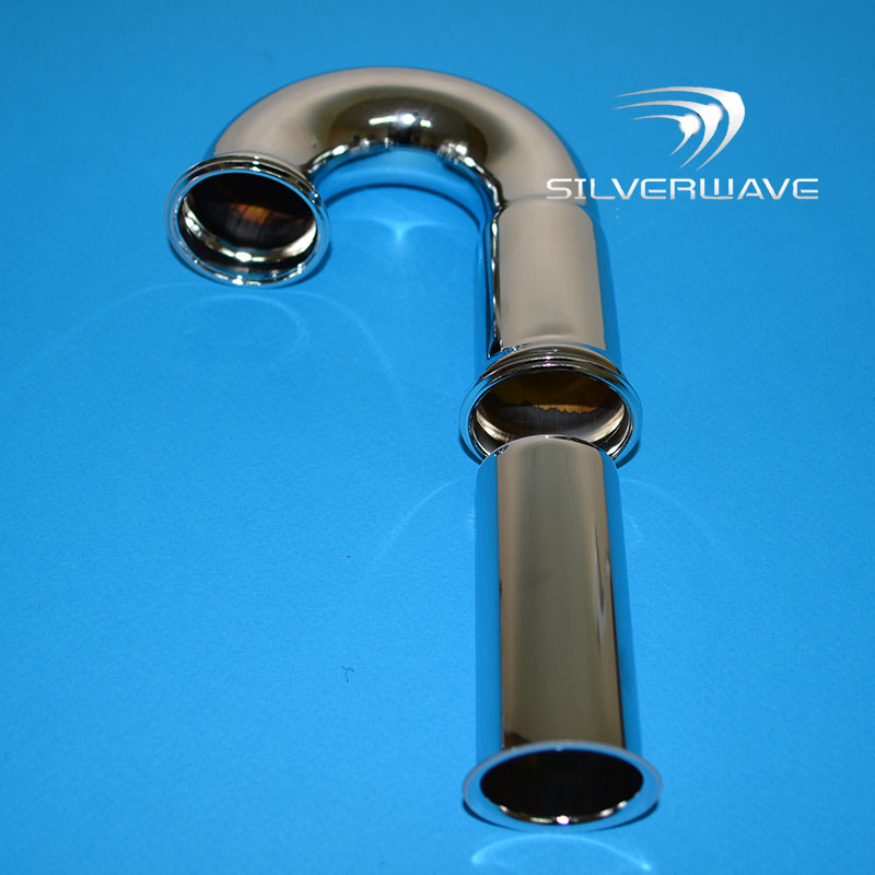 Сифон для раковины трубчатый Grohe 28947000