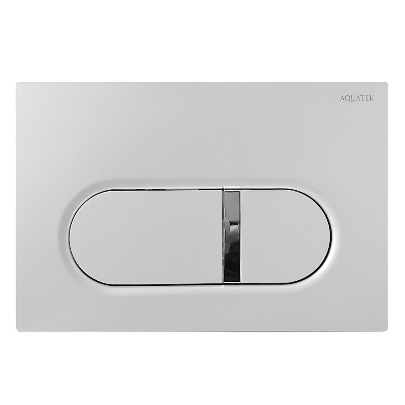 Панель смыва для инсталляции Aquatek KDI-0000044