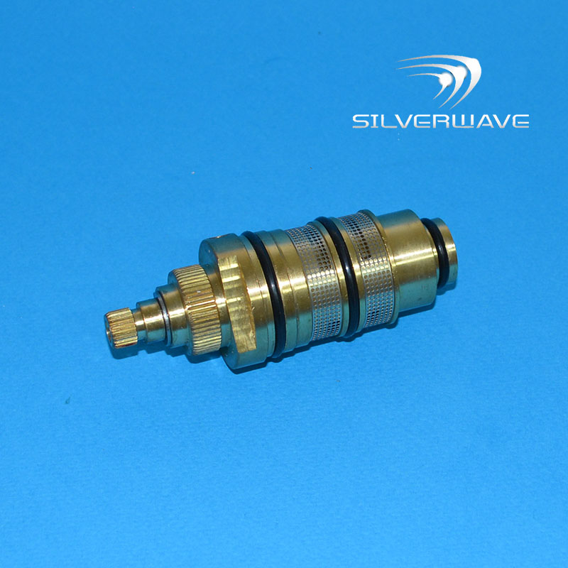 Картридж термостатический для смесителя Rav Slezak KA4015