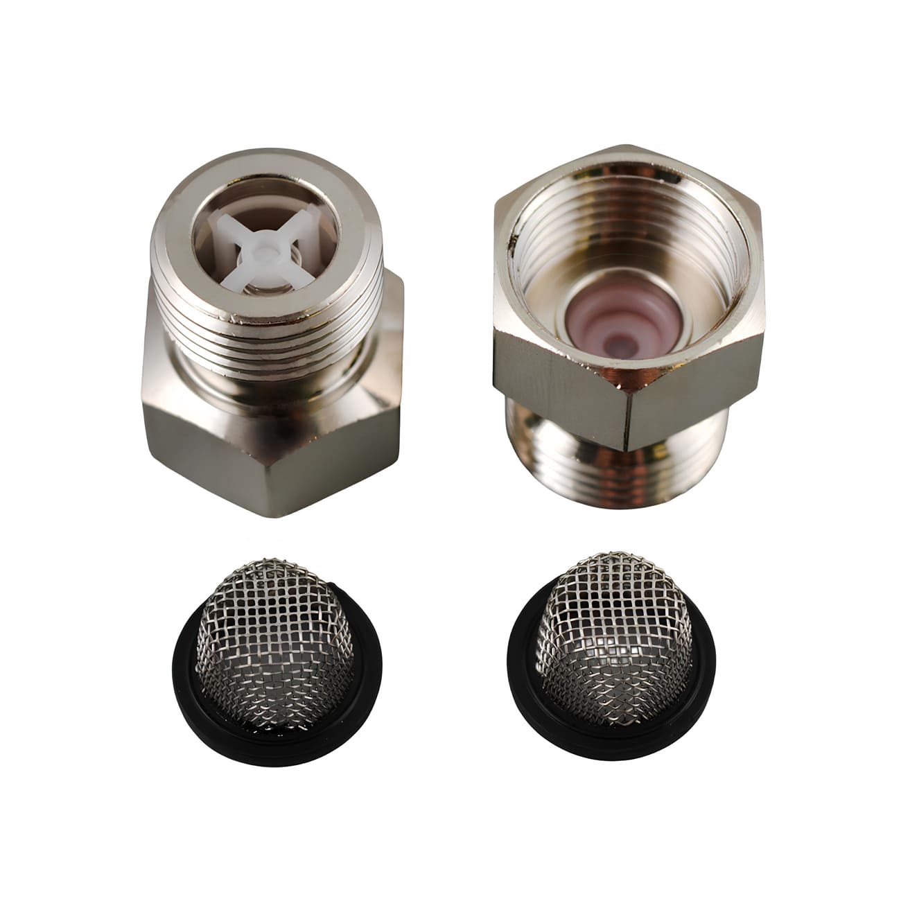 Обратный клапан Oras 198473/2