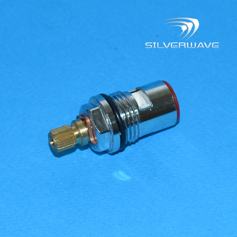 Кран-букса горячая вода Iddis K20C0010Z