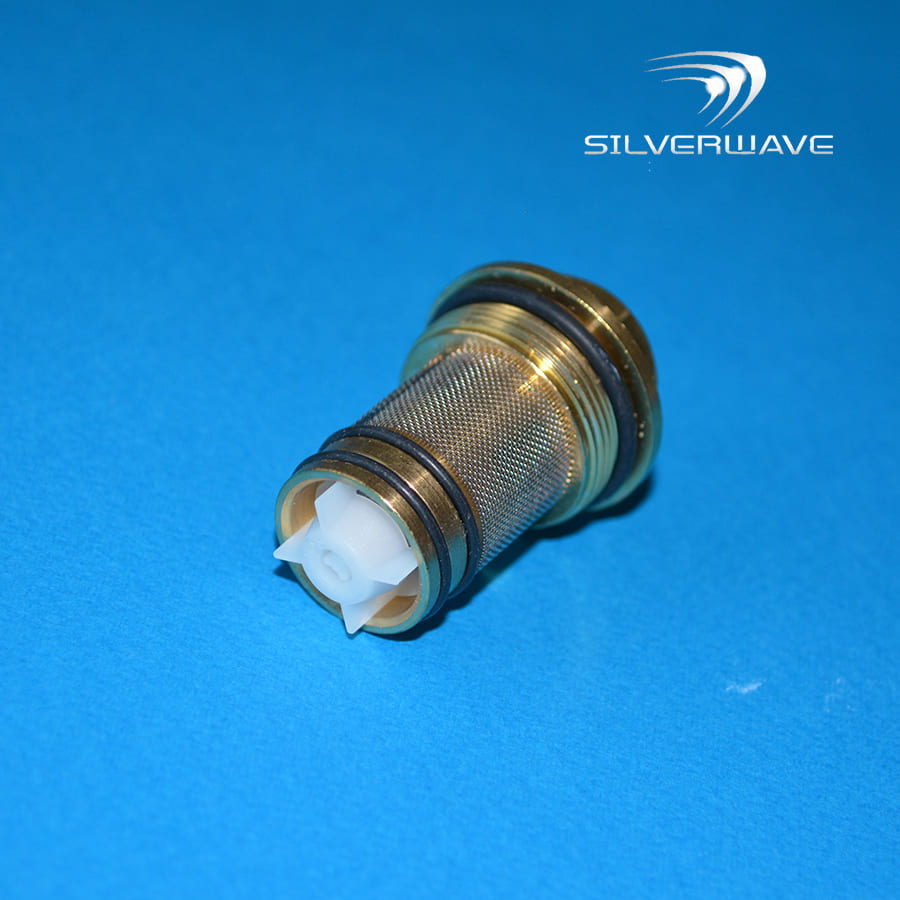 Двойной обратный клапан GROHE 1411600M