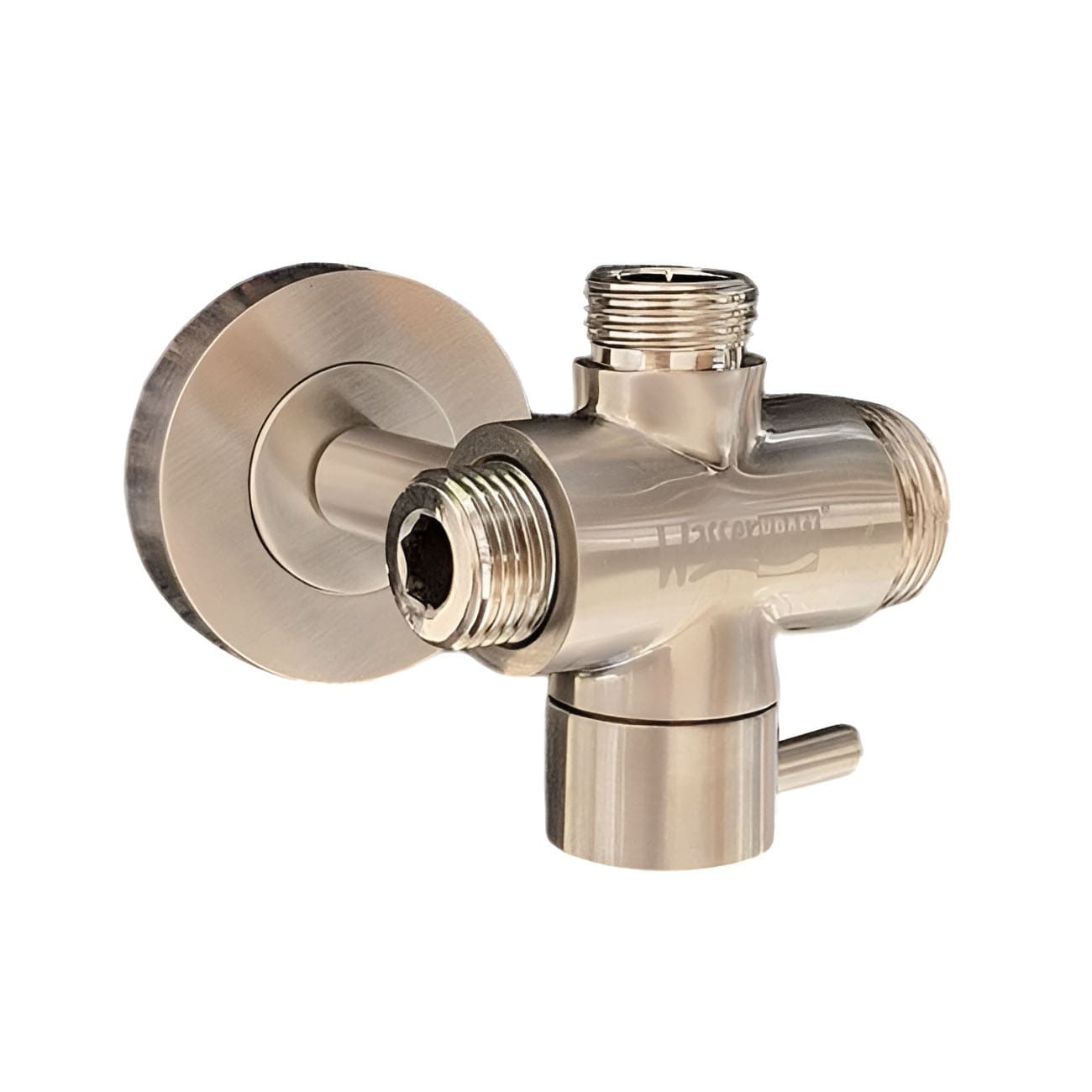 Переключатель для стойки WasserKRAFT B376