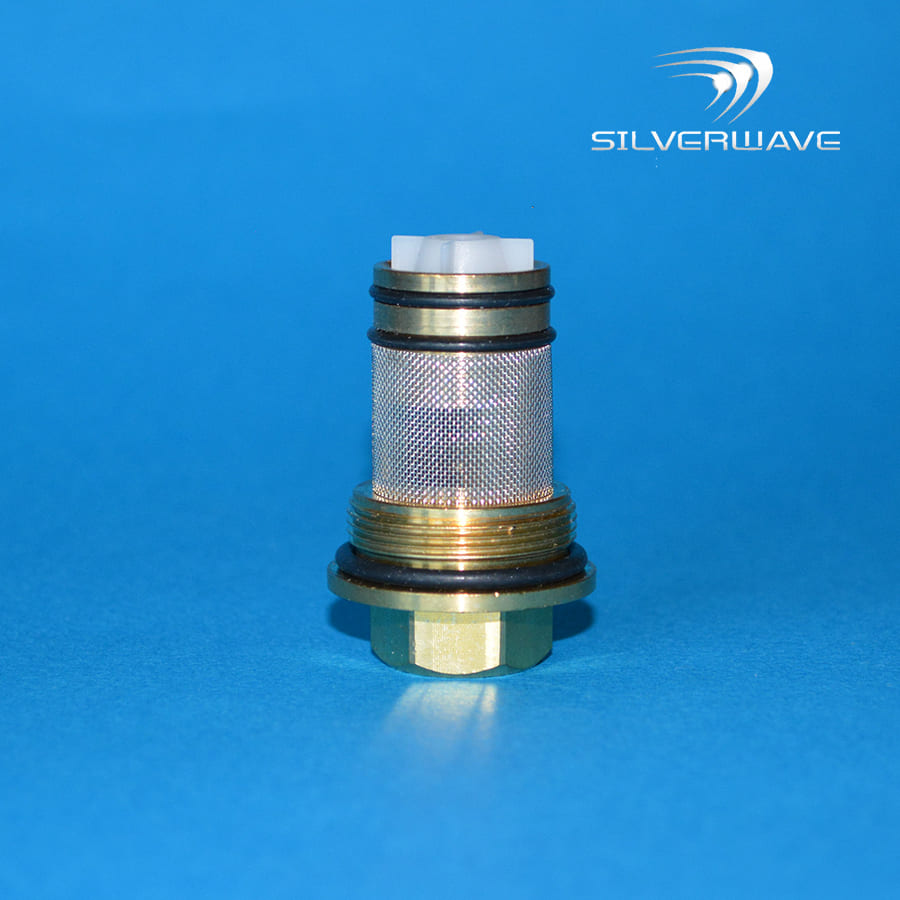 Двойной обратный клапан GROHE 1411600M