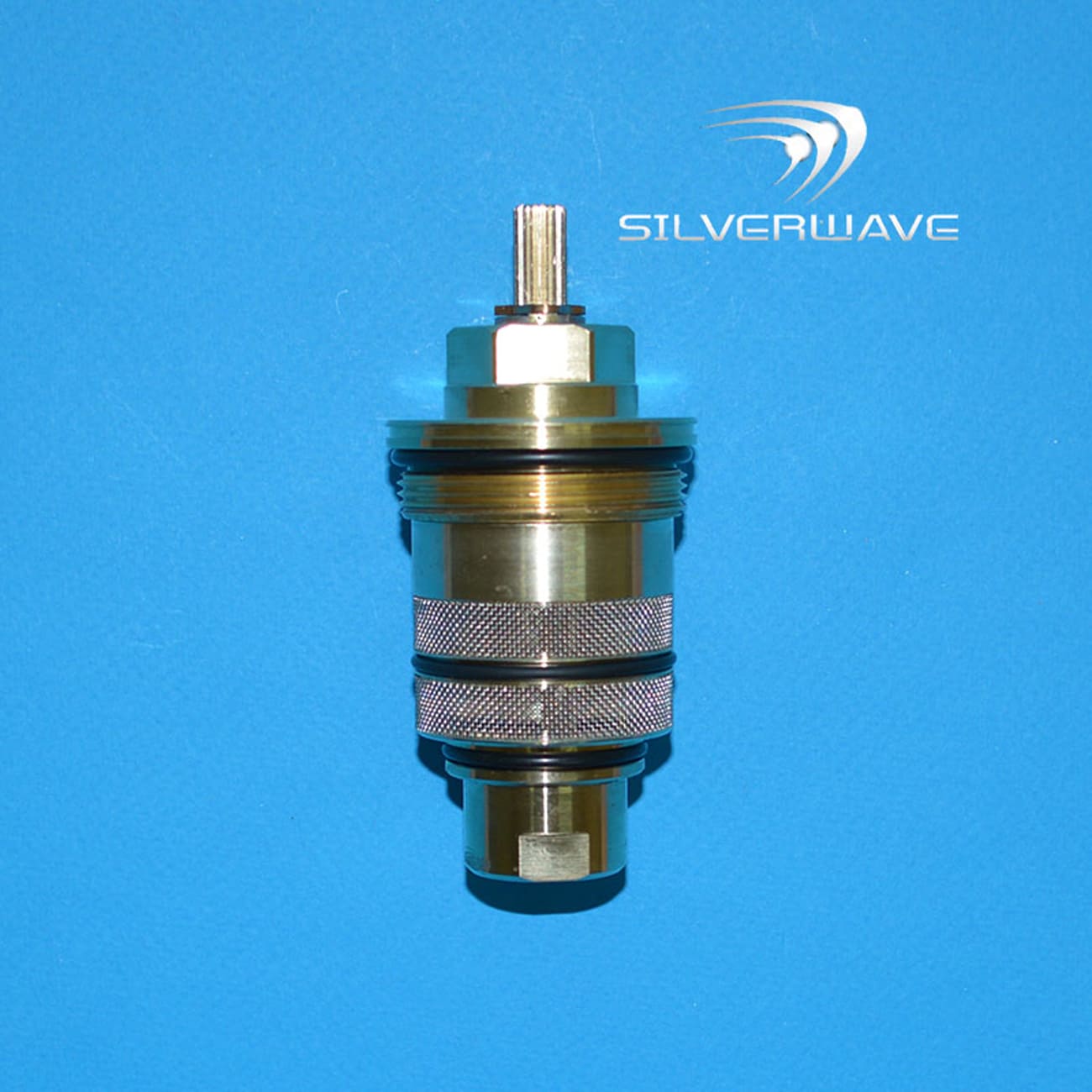 Термостатический картридж Hansgrohe 96633000