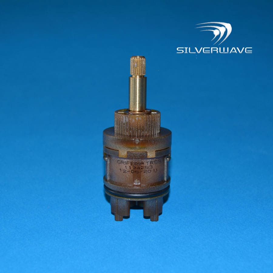 Переключатель режимов Tres 9194283