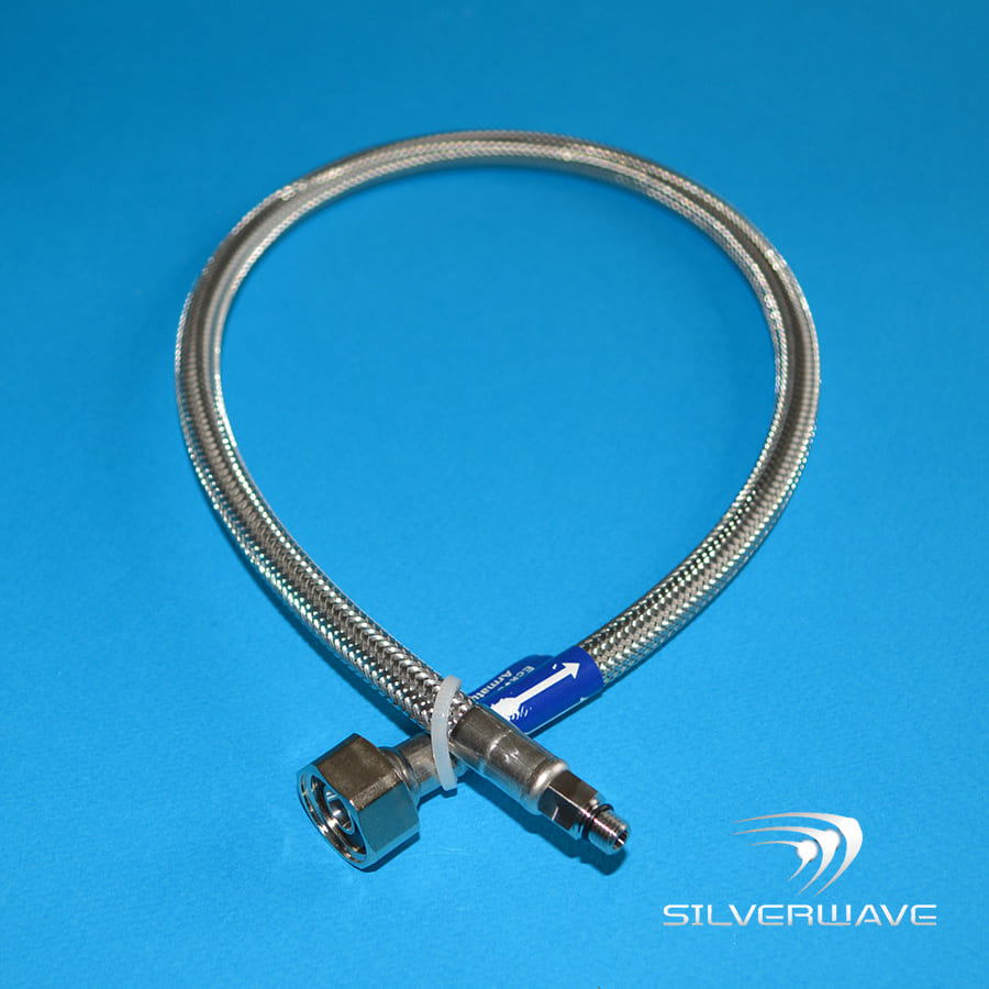 Гибкая подводка M6 Grohe 64371040