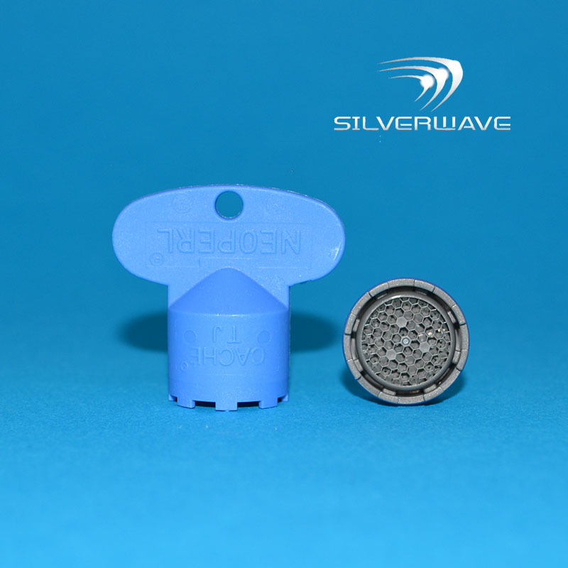 Аэратор М18,5х1 для смесителей Grohe 13998000