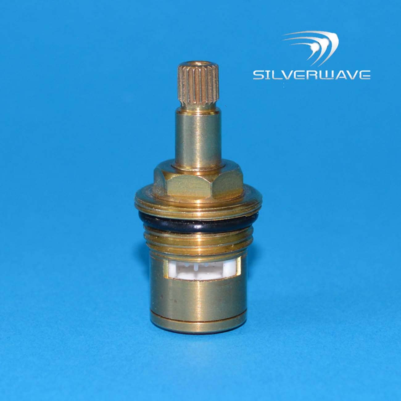 Кран-букса BRAVAT