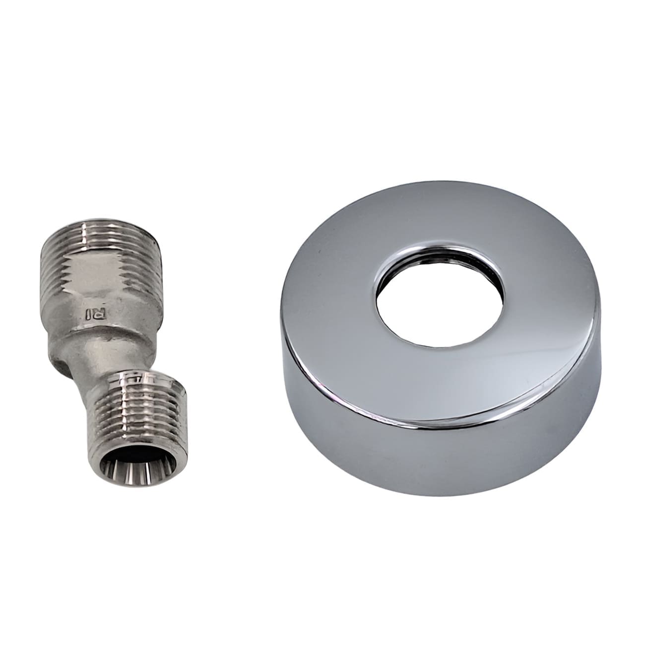 S-образный эксцентрик с отражателем GROHE 12679045