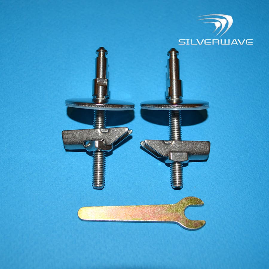 Крепление для крышки унитаза Ideal Standard EW00567