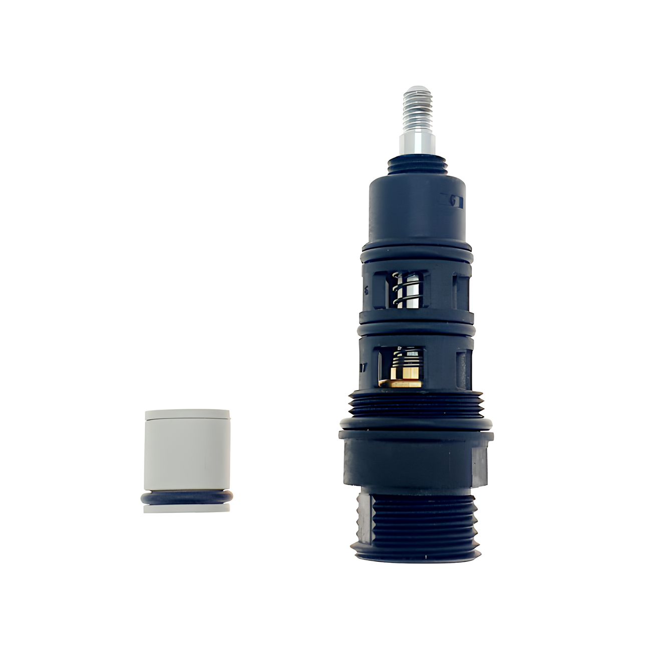 Переключатель на душ Roca 525080509