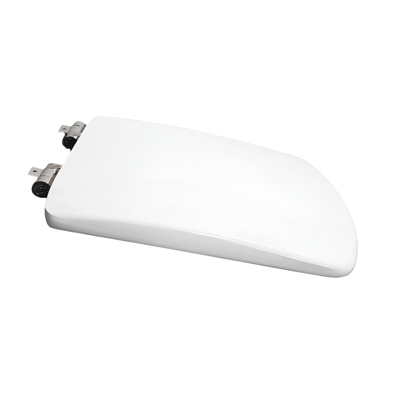 Сиденье с крышкой Roca Sidney, мягкое закрывание 801382004 (7801382004)