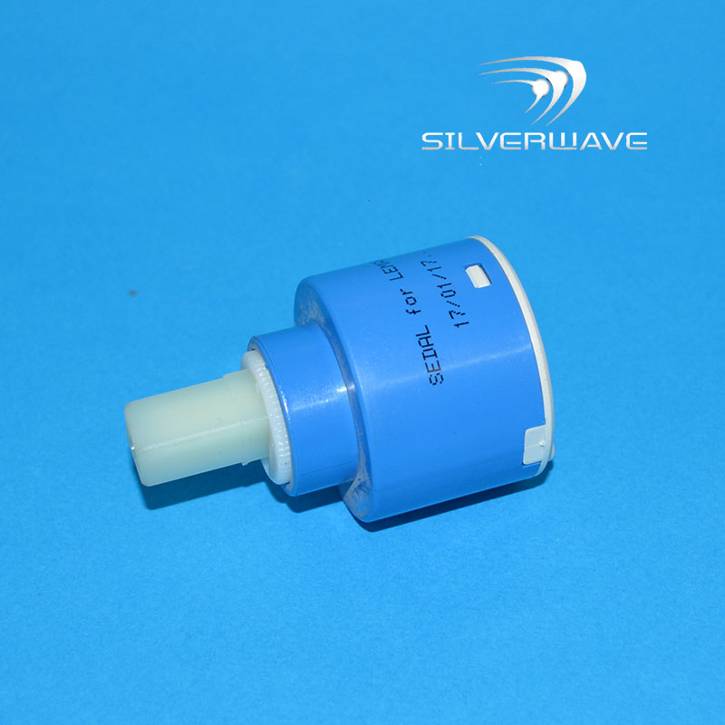 Картридж для смесителя Lemark 40 мм LM8505P-BL