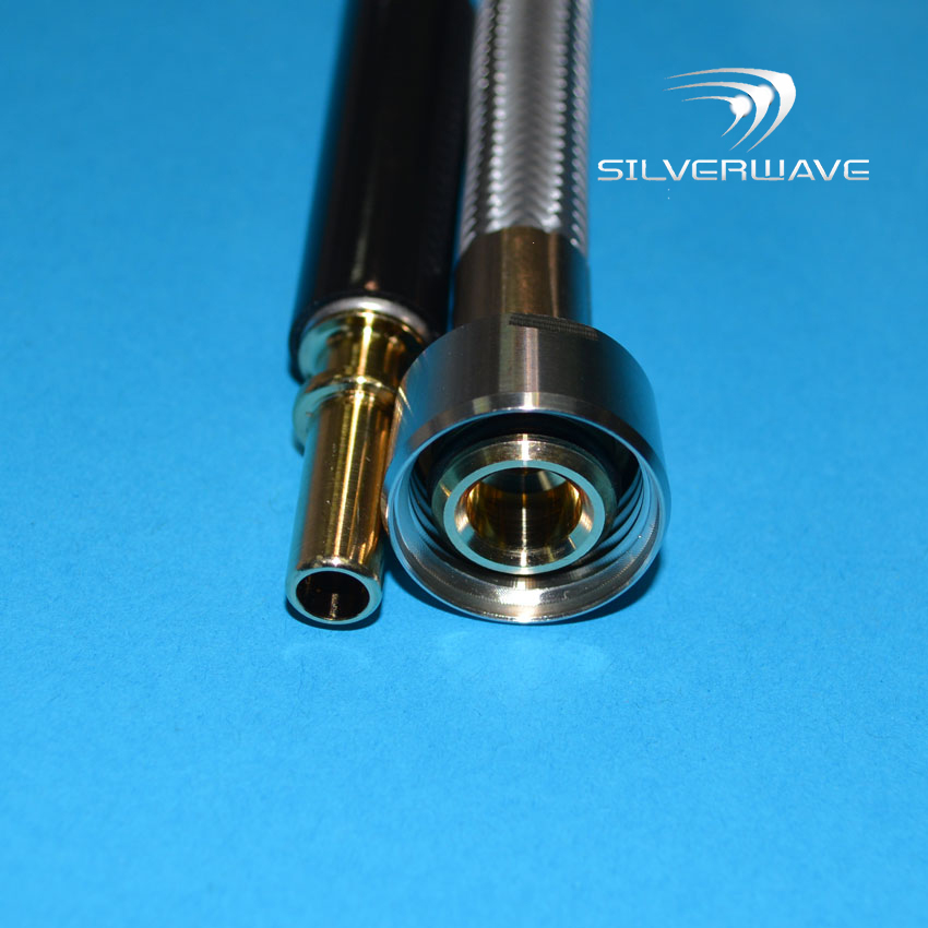 Шланг кухонного смесителя Hansgrohe 95507000