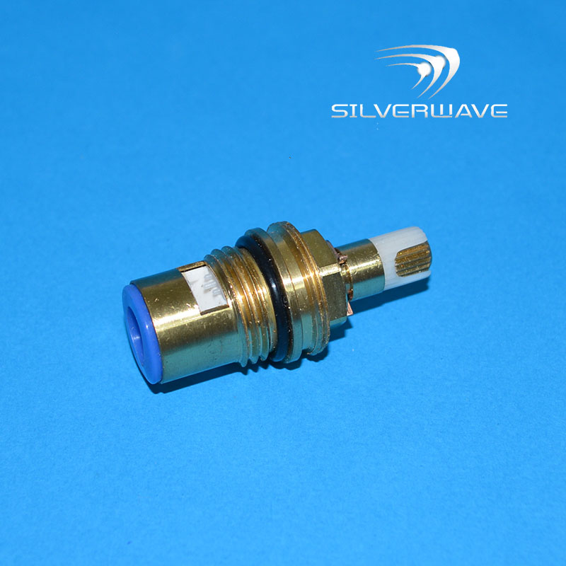 Кран-букса для холодной воды LEMARK LM8502B