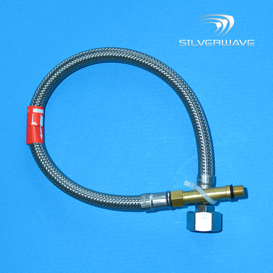 Гибкая подводка M8 GROHE 43373000 (горячая вода)