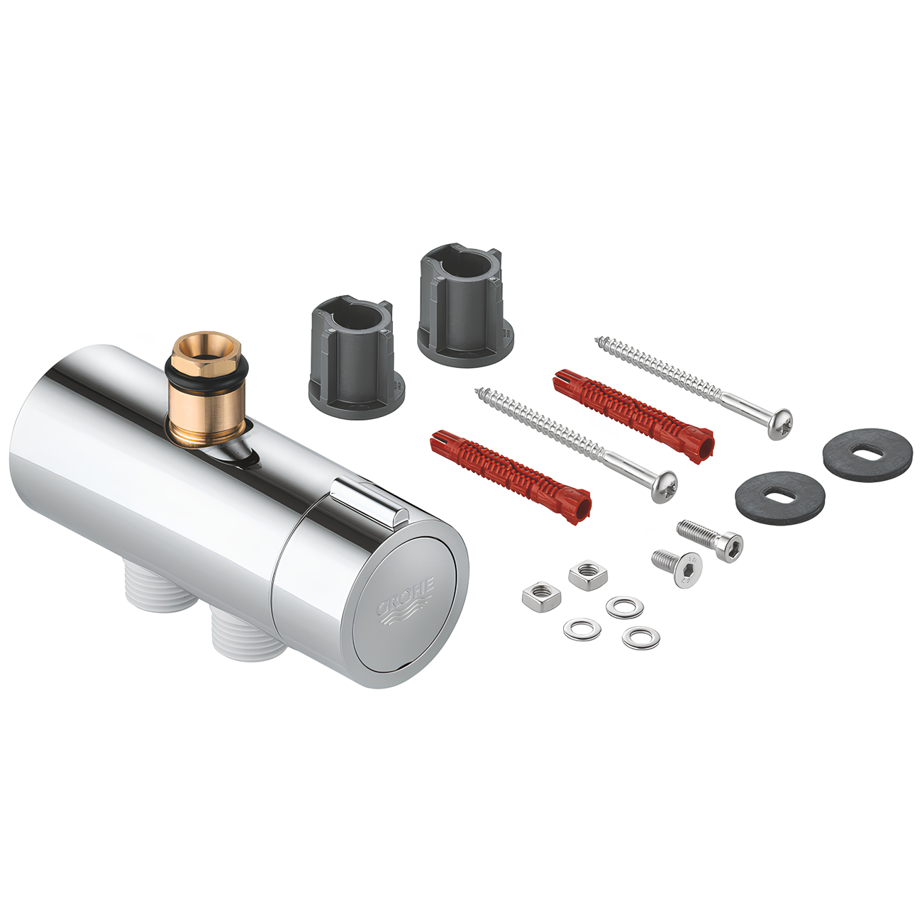 Переключатель режимов Grohe Tempesta 48338000