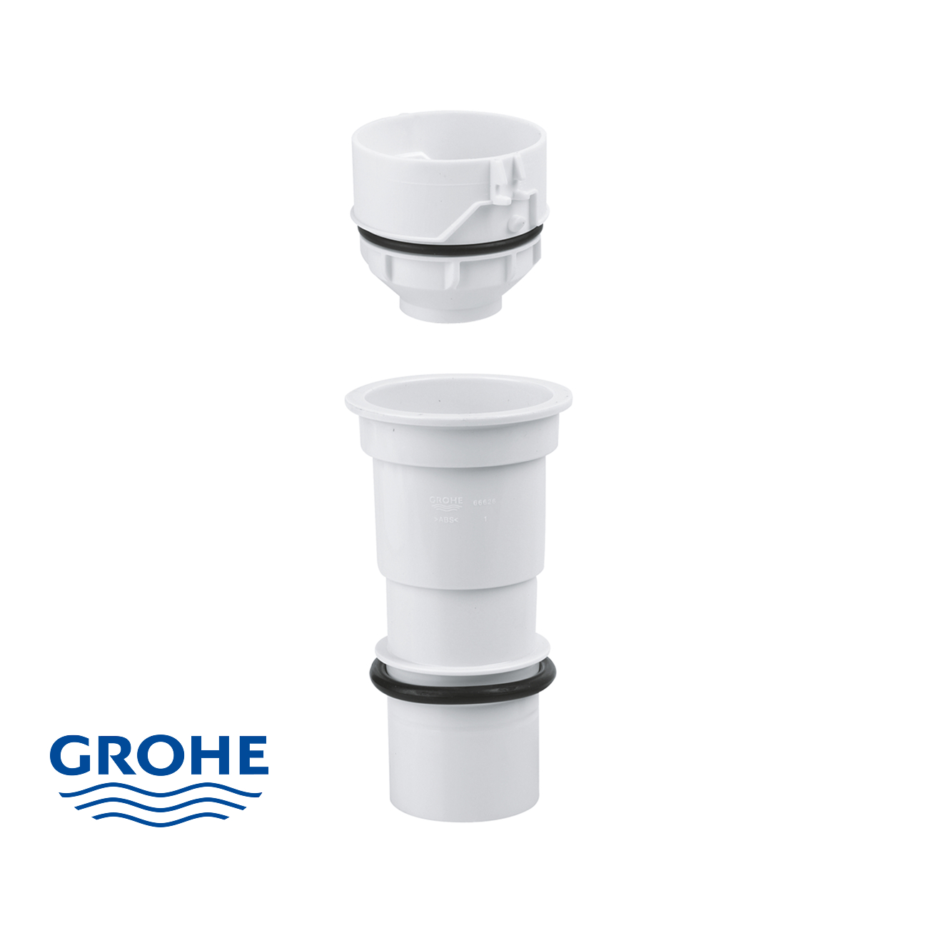 Адаптер для GD2 на 4,5 л GROHE 42333000