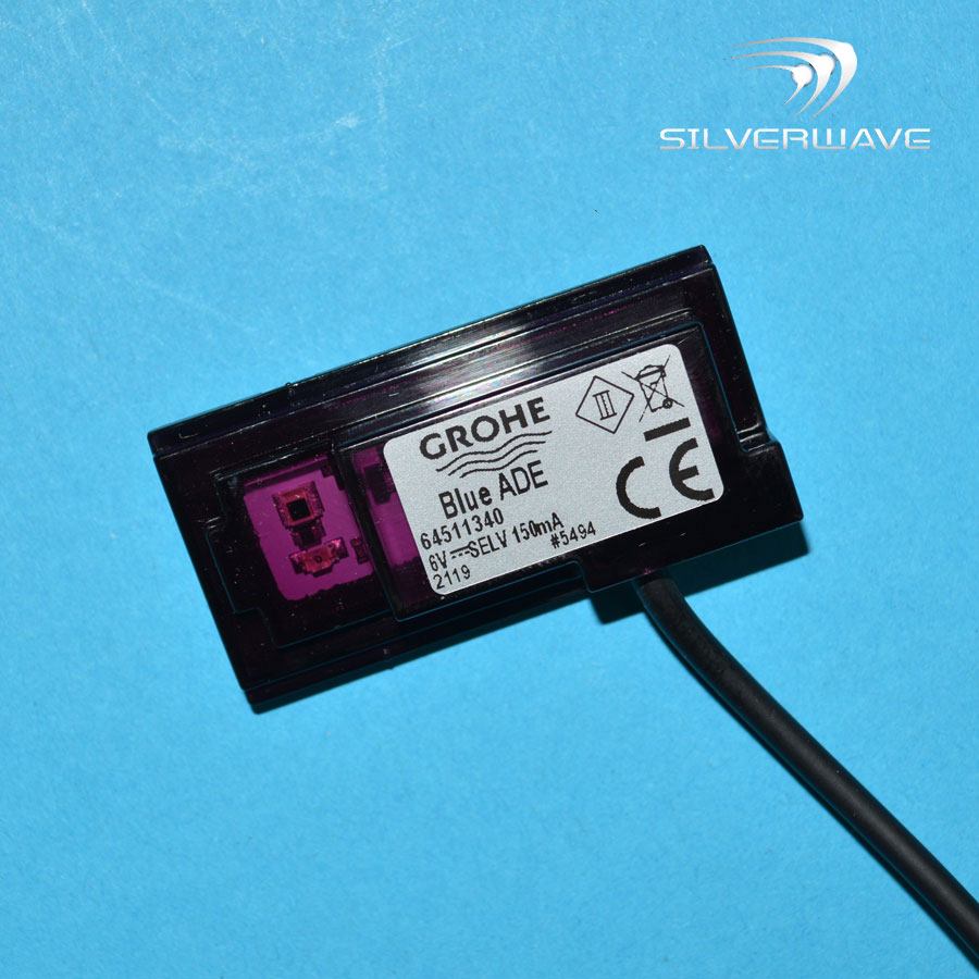 Комплект электроники Grohe Blue 64511000