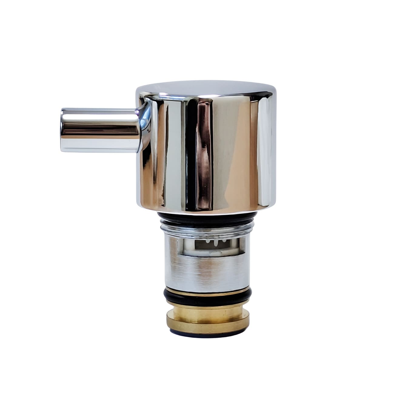 Переключатель для смесителя WasserKRAFT B111