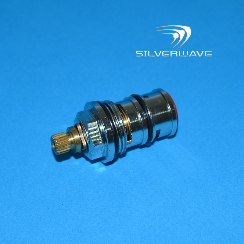 Переключатель-дивертор LEMARK LM8690C