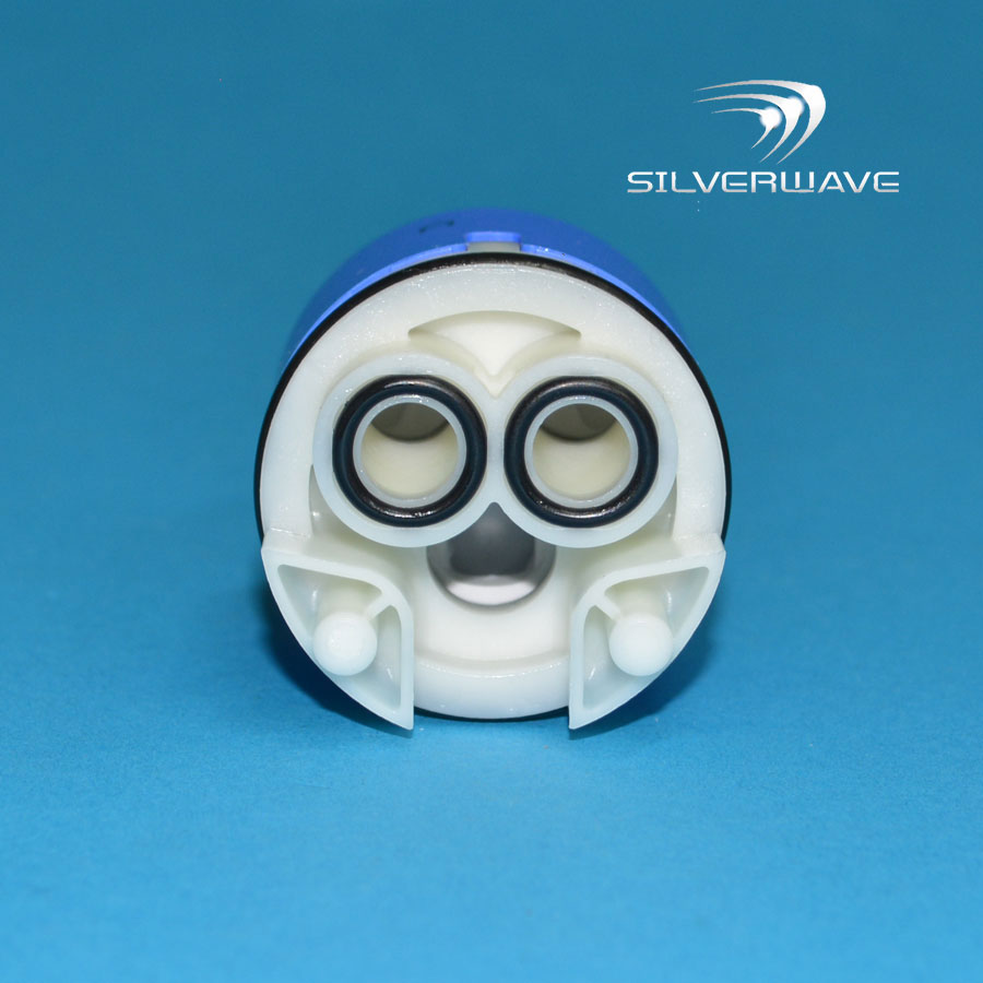 Керамический картридж для однорычажного смесителя VitrA A22629YP