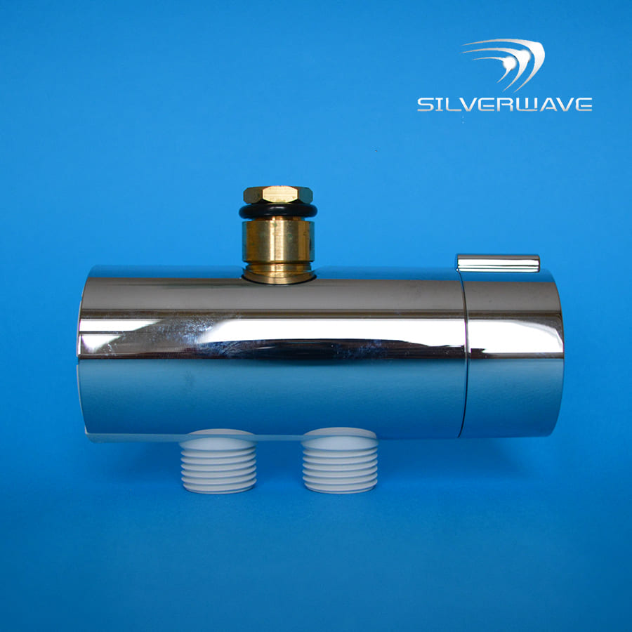 Переключатель режимов Grohe Tempesta 48338000