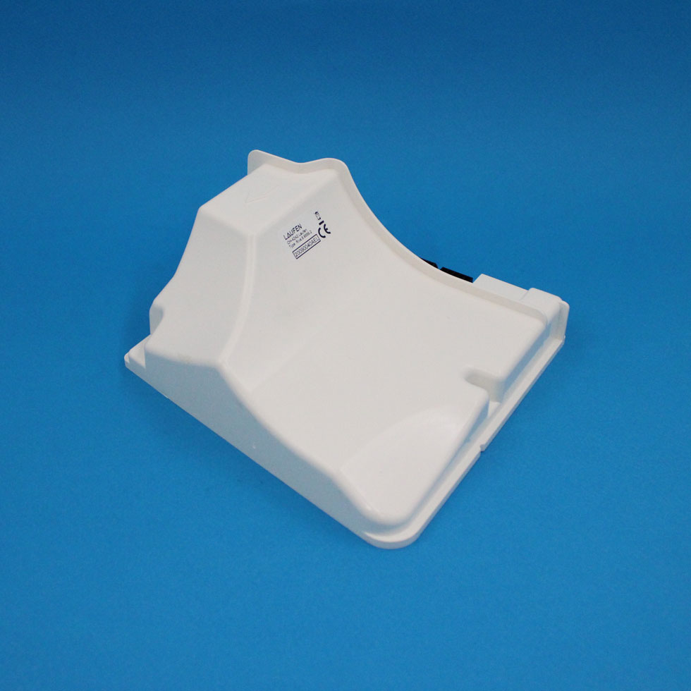 Функциональный блок для унитаза-биде Laufen Riva 8.9569.2.000.000.1