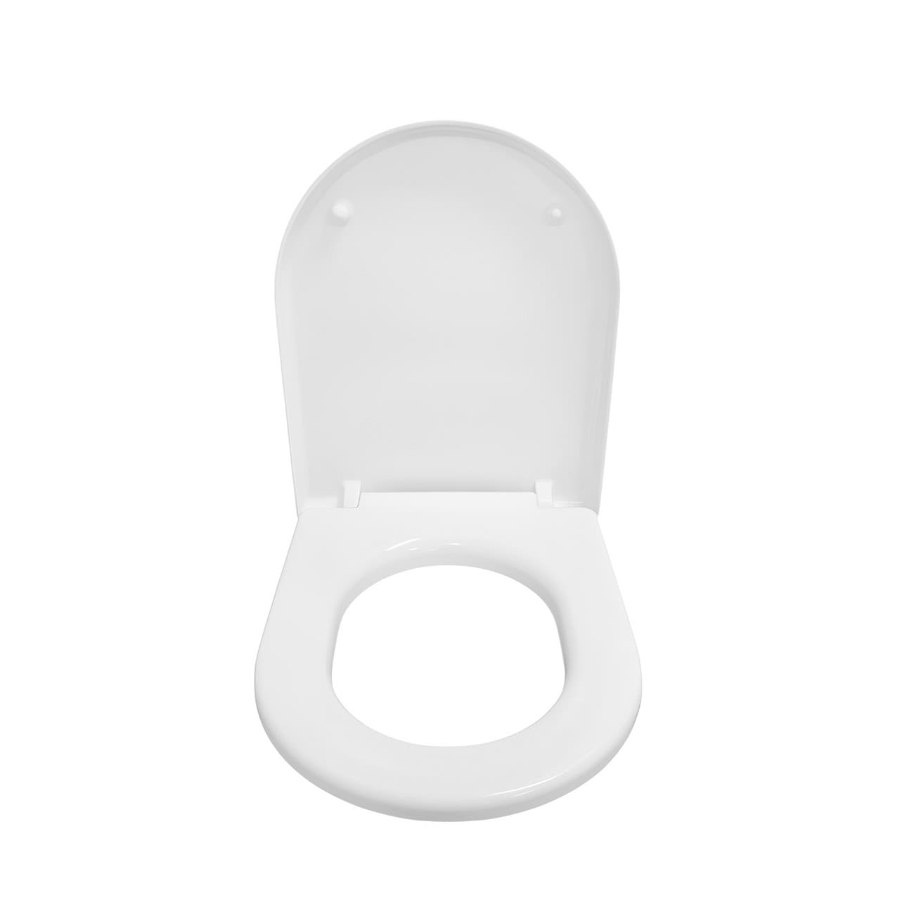 Сиденье с крышкой унитаза Laufen Pro 8919513000031 (8.9195.1.300.003.1)