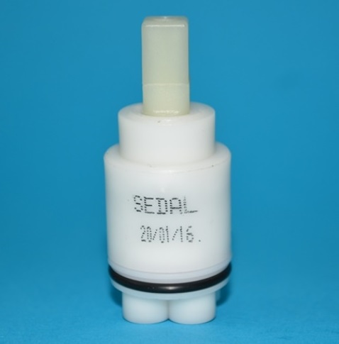 Картридж для смесителя IDDIS J1025A (#5)