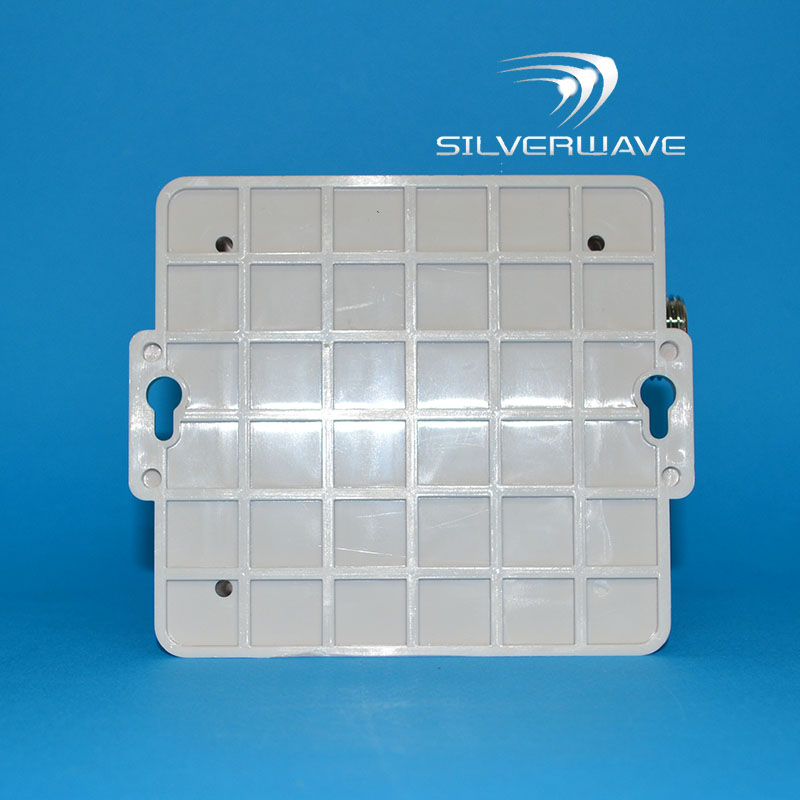 Блок управляющий и отсек для питания для сенсорных LEMARK LM8937CE