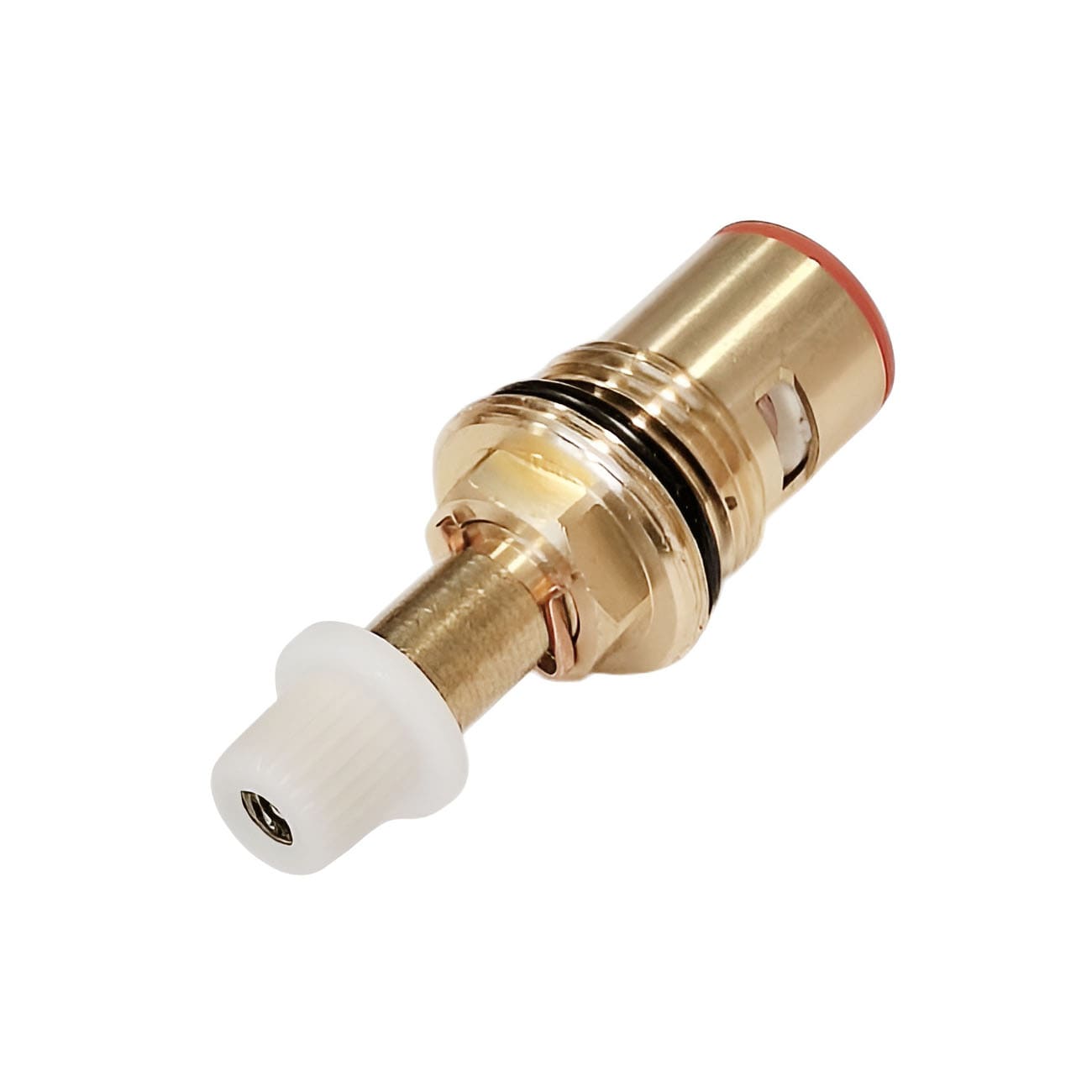 Кран-букса для горячей воды Lemark LM8096R