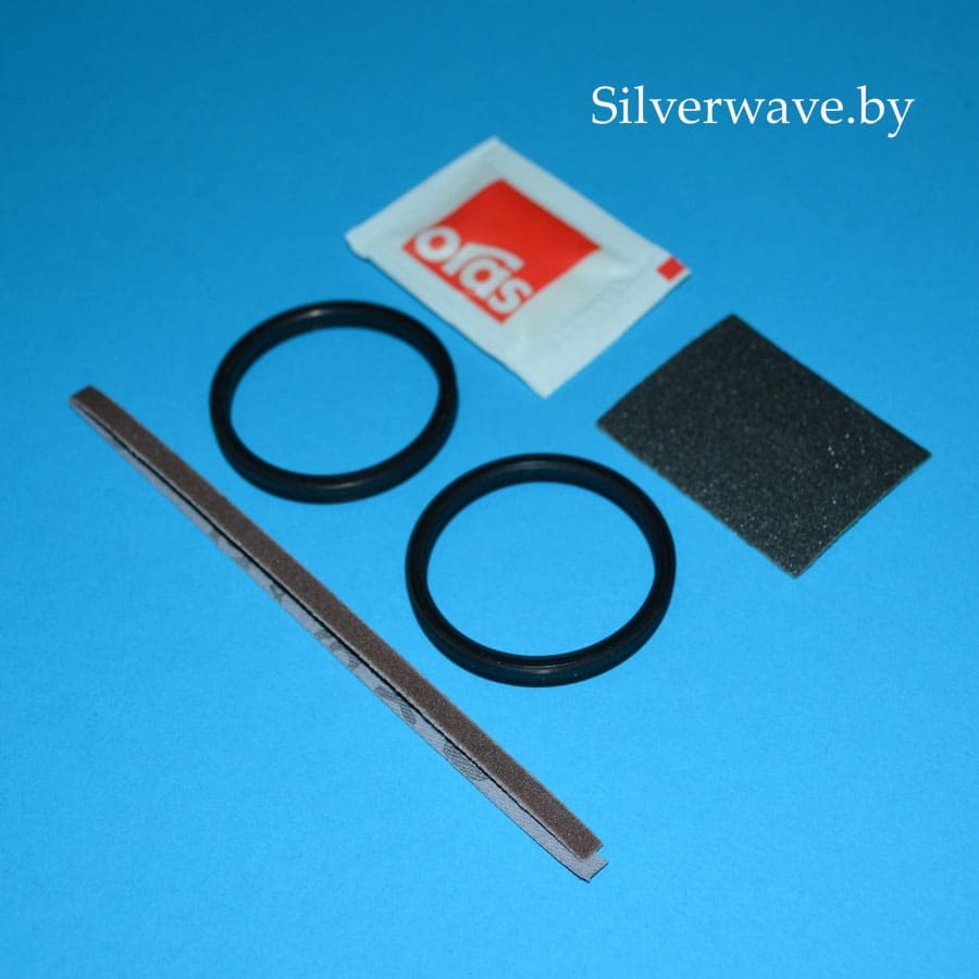 Уплотнительные кольца излива Oras 158735