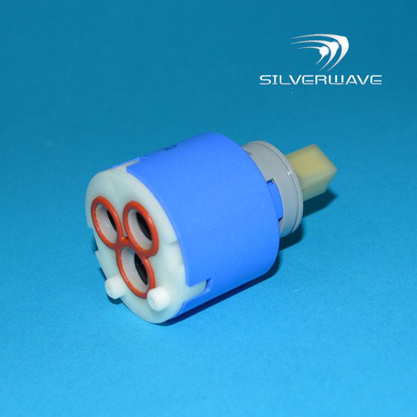 Керамический картридж для однорычажного смесителя VitrA A22640YP