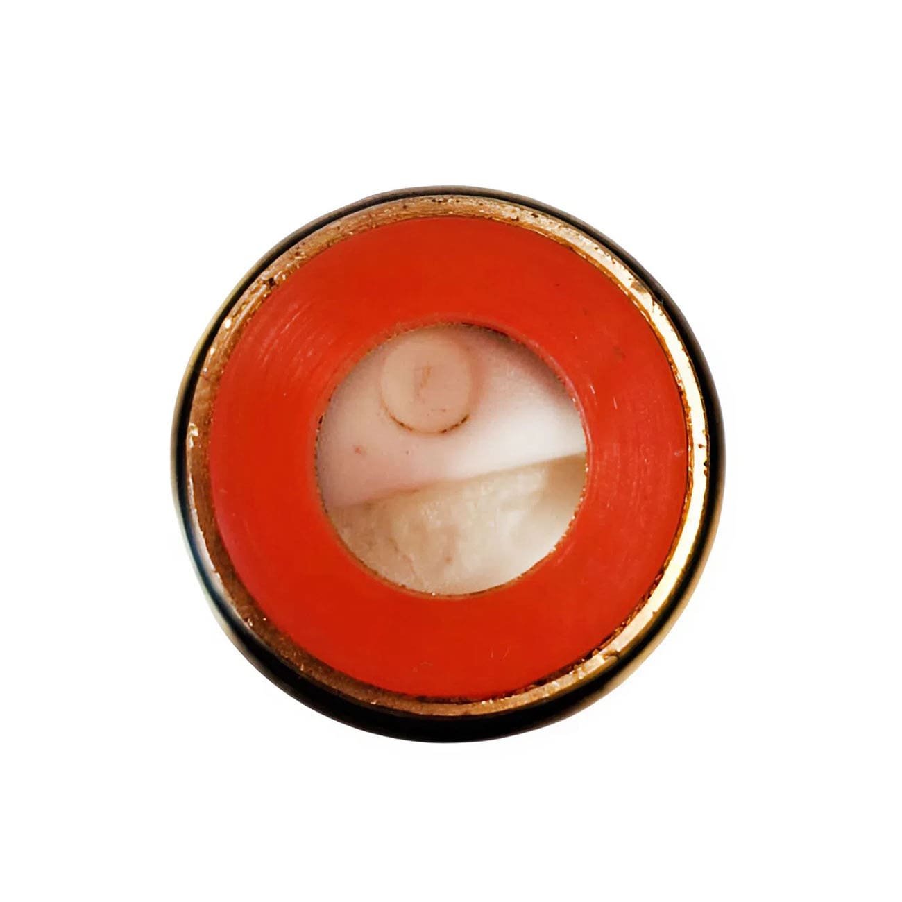 Кран-букса для горячей воды Lemark LM8501R