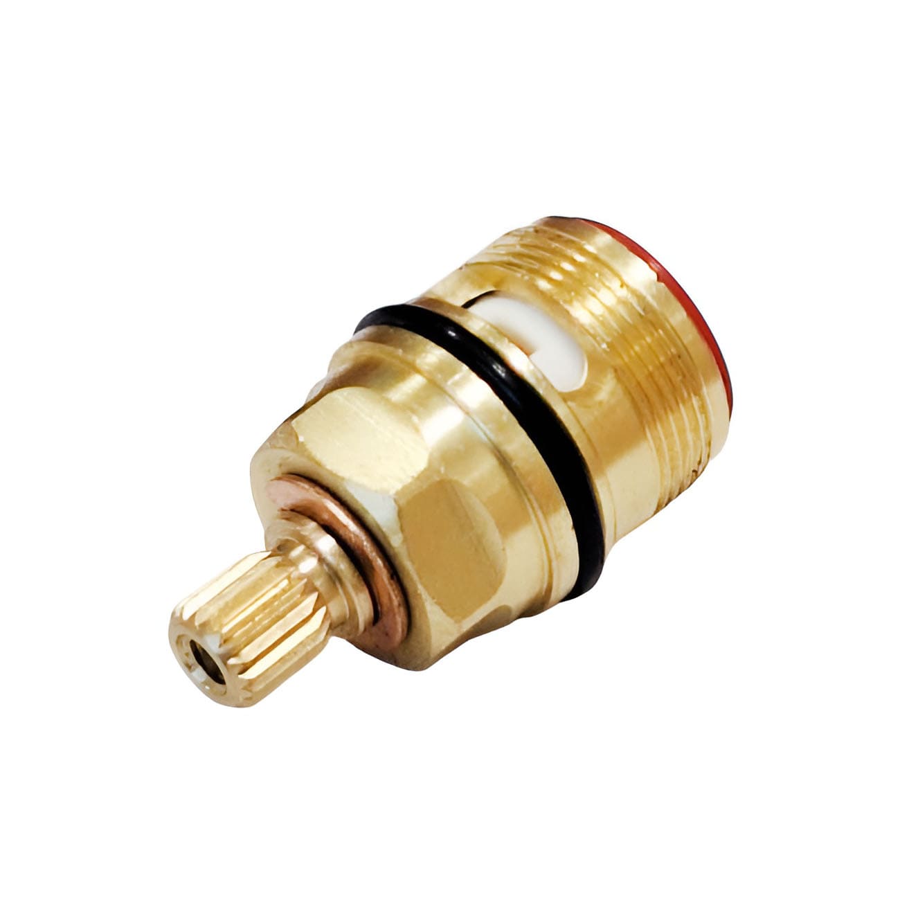 Кран-букса фильтрованной воды OMOIKIRI 4956576 - 20 шлицов