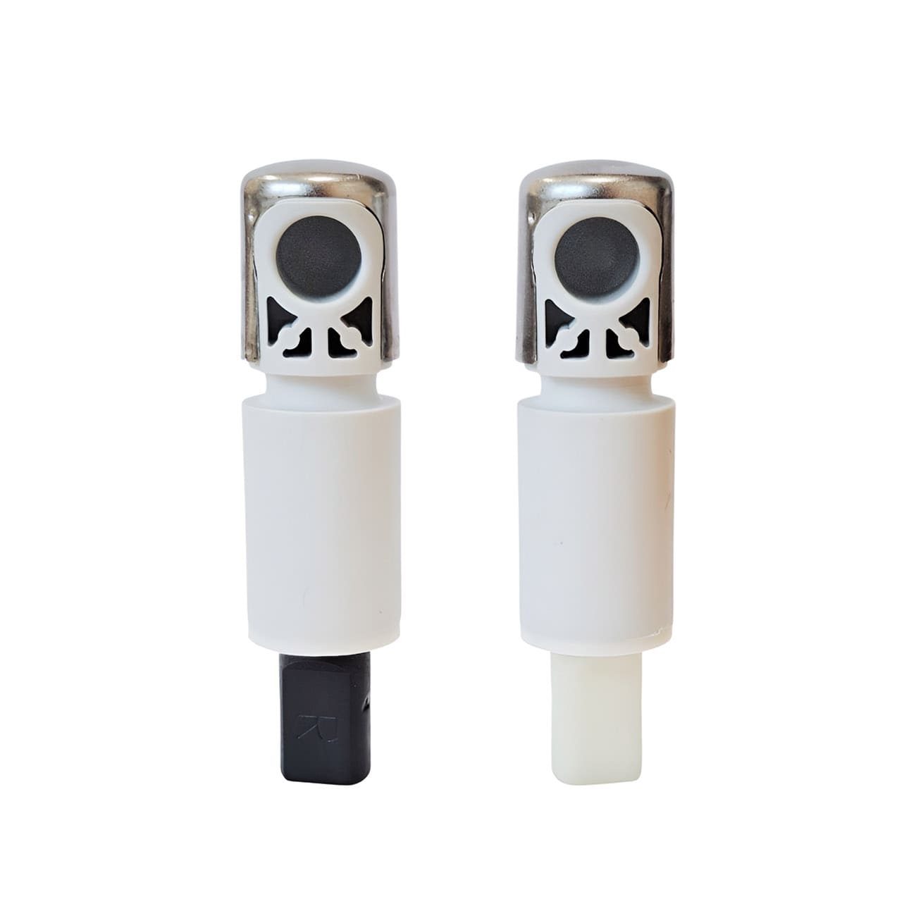 Комплект микролифтов унитаза Roca The Gap Slim / Dama Senso ZRU9302850