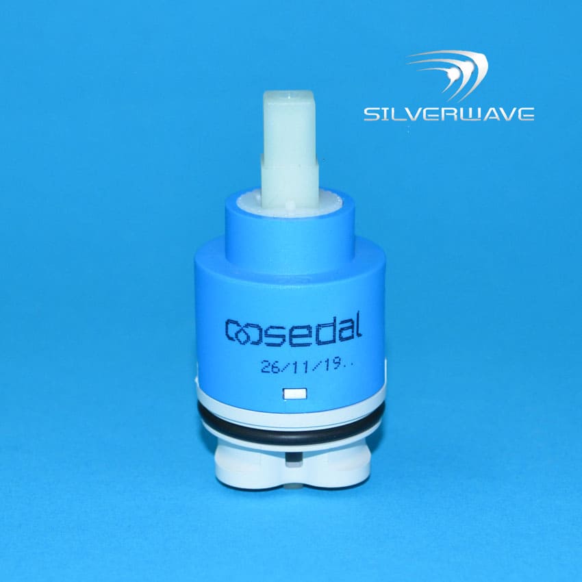 Картридж керамический 35 мм WasserKraft B015