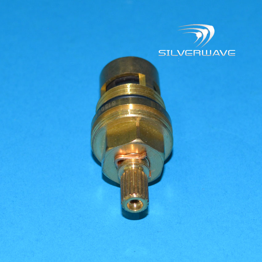 Переключатель керамический Fluhs WasserKraft B252