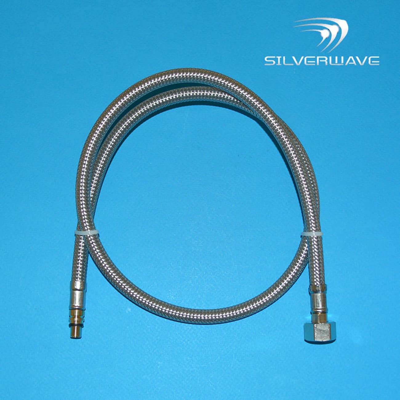 Гибкая подводка M8 Hansgrohe 96316000